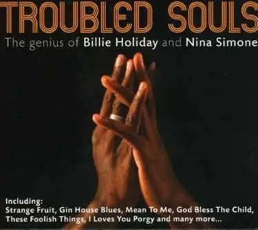 Holiday & Simone - Troubled Souls
