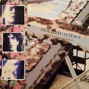 12inch Vinyl Single - Holiday Slides - Ornate Coalmine - + Booklet