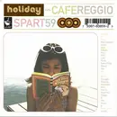 CD - Holiday - Cafe Reggio