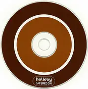 CD - Holiday - Cafe Reggio