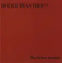 CD - Holier Than Thou? - The Riviera Sessions
