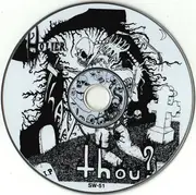 CD - Holier Than Thou? - The Hating Of The Guts