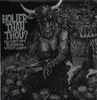 LP - Holier Than Thou? - You Can't Have Slaughter Without Laughter - +insert