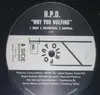 12inch Vinyl Single - Holla Point - Why You Wolfing