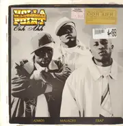 Holla Point - Ooh Ahh