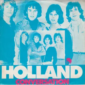 HollAnd - Conversation