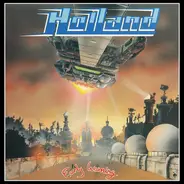 Holland - Early Warning