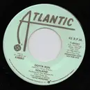 7inch Vinyl Single - Holland - Gotta Run