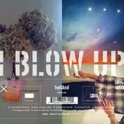 HollAnd - I Blow Up