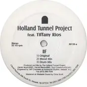 Holland Tunnel Project - If