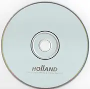 CD - Holland - Photographs & Tidalwaves