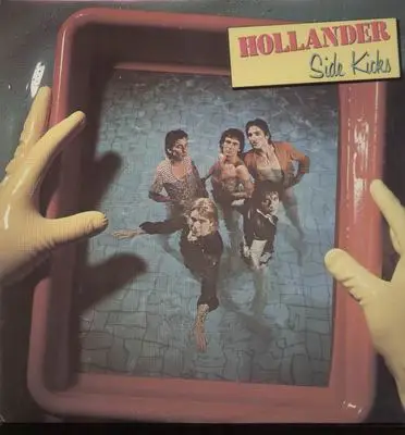 Hollander - Side Kicks