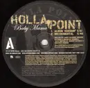 12'' - Holla Point - Baby Mama