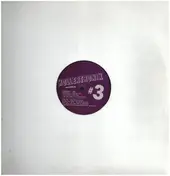 Hollertronix - Hollertronix #3