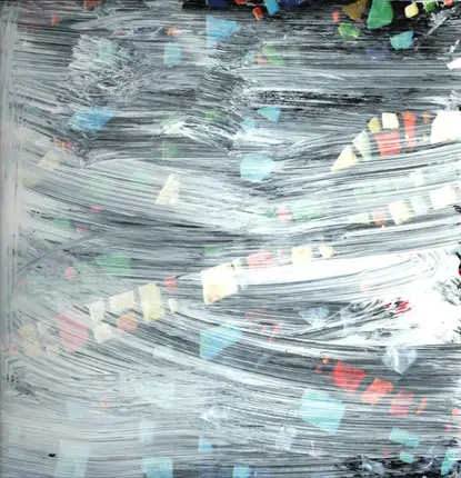 Hollerado - White Paint