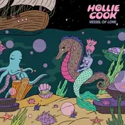 hollie cook - Vessel Of Love
