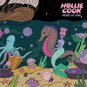 hollie cook