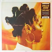 hollie cook - Shy Girl