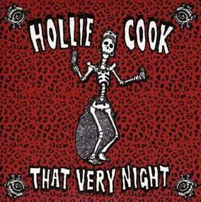 hollie cook - That Very Night