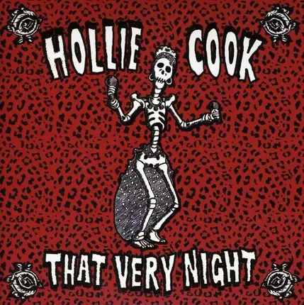Hollie Cook - That Very Night