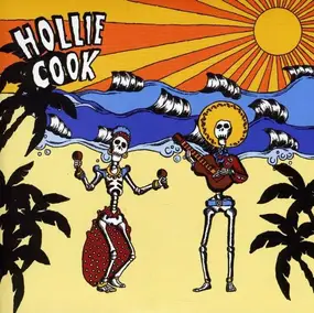 hollie cook - Walking In The Sand