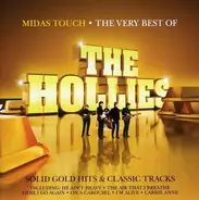 Hollies - Midas Touch - Hollies..