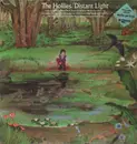 LP - Hollies - Distant Light