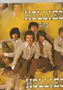 LP - Hollies - Hollies Sing Hollies