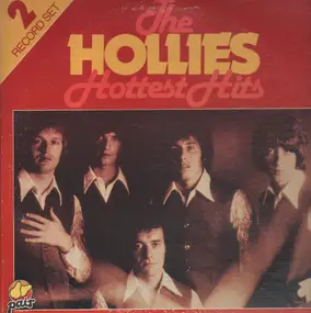 The Hollies - Hottest Hits