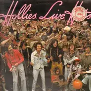 Hollies - Live Hits