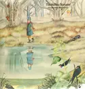 LP - The Hollies - Romany - GERMAN ORIGINAL