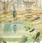 LP - The Hollies - Romany - GERMAN ORIGINAL