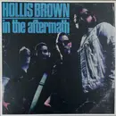 LP - Hollis Brown - In The Aftermath - Still Sealed