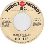 Hollis