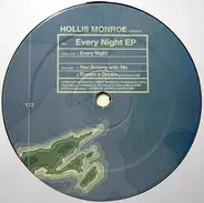 Hollis P. Monroe - Every Night EP