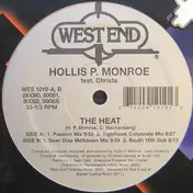 Hollis P. Monroe - Heat