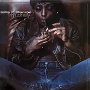 12inch Vinyl Single - Hollis P. Monroe - I'm Lonely