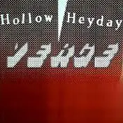 Hollow Heyday - Verge