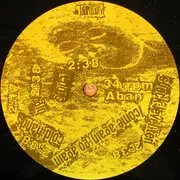 LP - Hollow Heyday - Abandoned