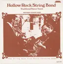 LP - Hollow Rock String Band - Traditional Dance Tunes