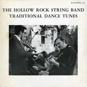 Hollow Rock String Band - Traditional Dance Tunes