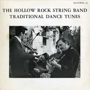 LP - Hollow Rock String Band - Traditional Dance Tunes