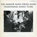 LP - Hollow Rock String Band - Traditional Dance Tunes