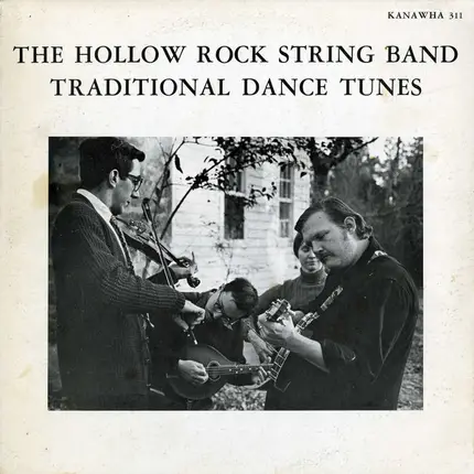 Hollow Rock String Band - Traditional Dance Tunes