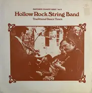 Hollow Rock String Band - Traditional Dance Tunes