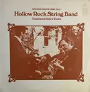 LP - Hollow Rock String Band - Traditional Dance Tunes