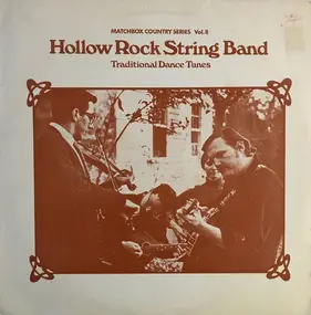 Hollow Rock String Band - Traditional Dance Tunes