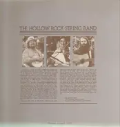 The Hollow Rock String Band - The Hollow Rock String Band