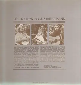 Hollow Rock String Band - The Hollow Rock String Band