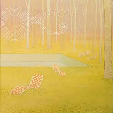 Holly - #2 Record